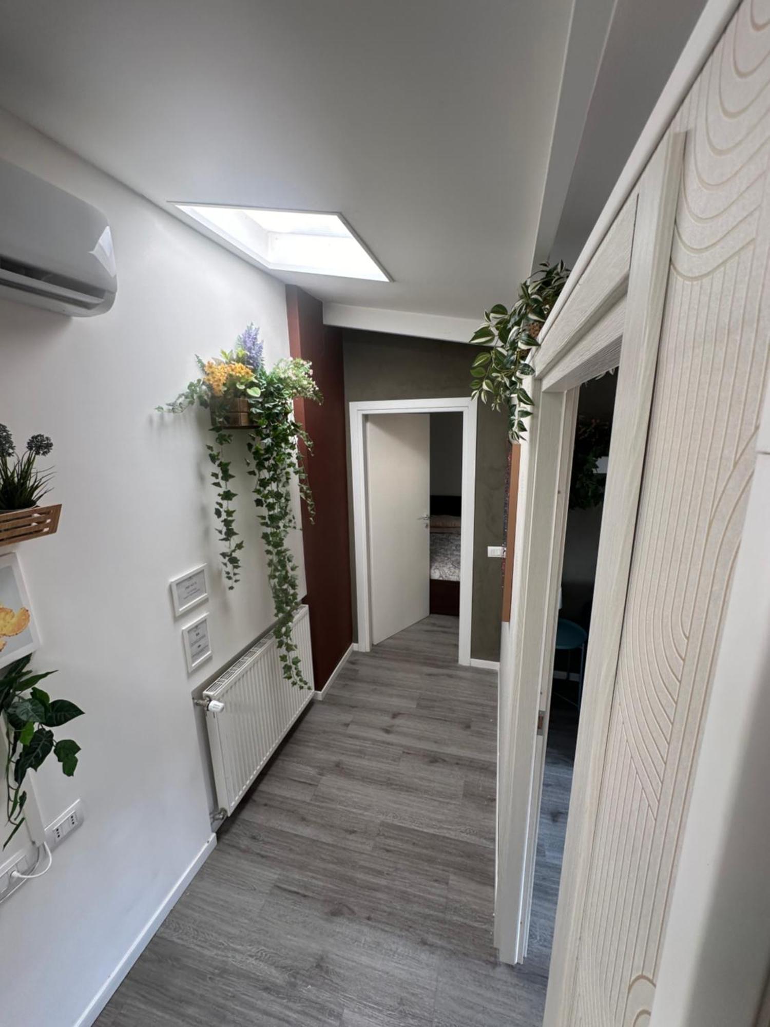 Dea Dreams - Marghera 43 Near San Siro Stadium Мілан Екстер'єр фото