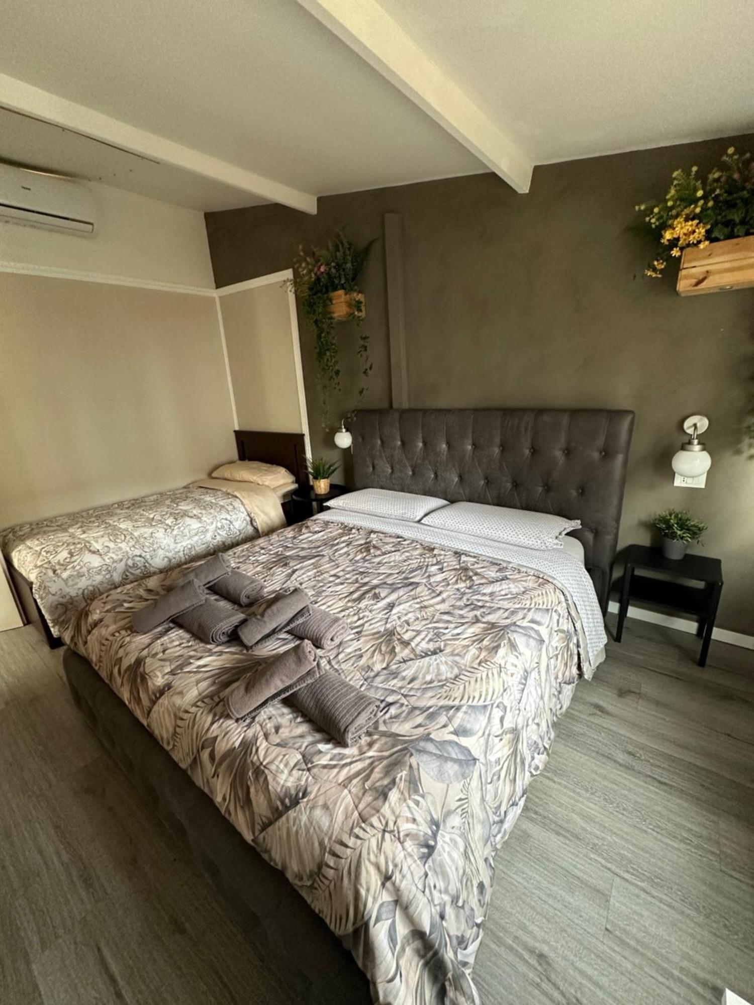 Dea Dreams - Marghera 43 Near San Siro Stadium Мілан Екстер'єр фото