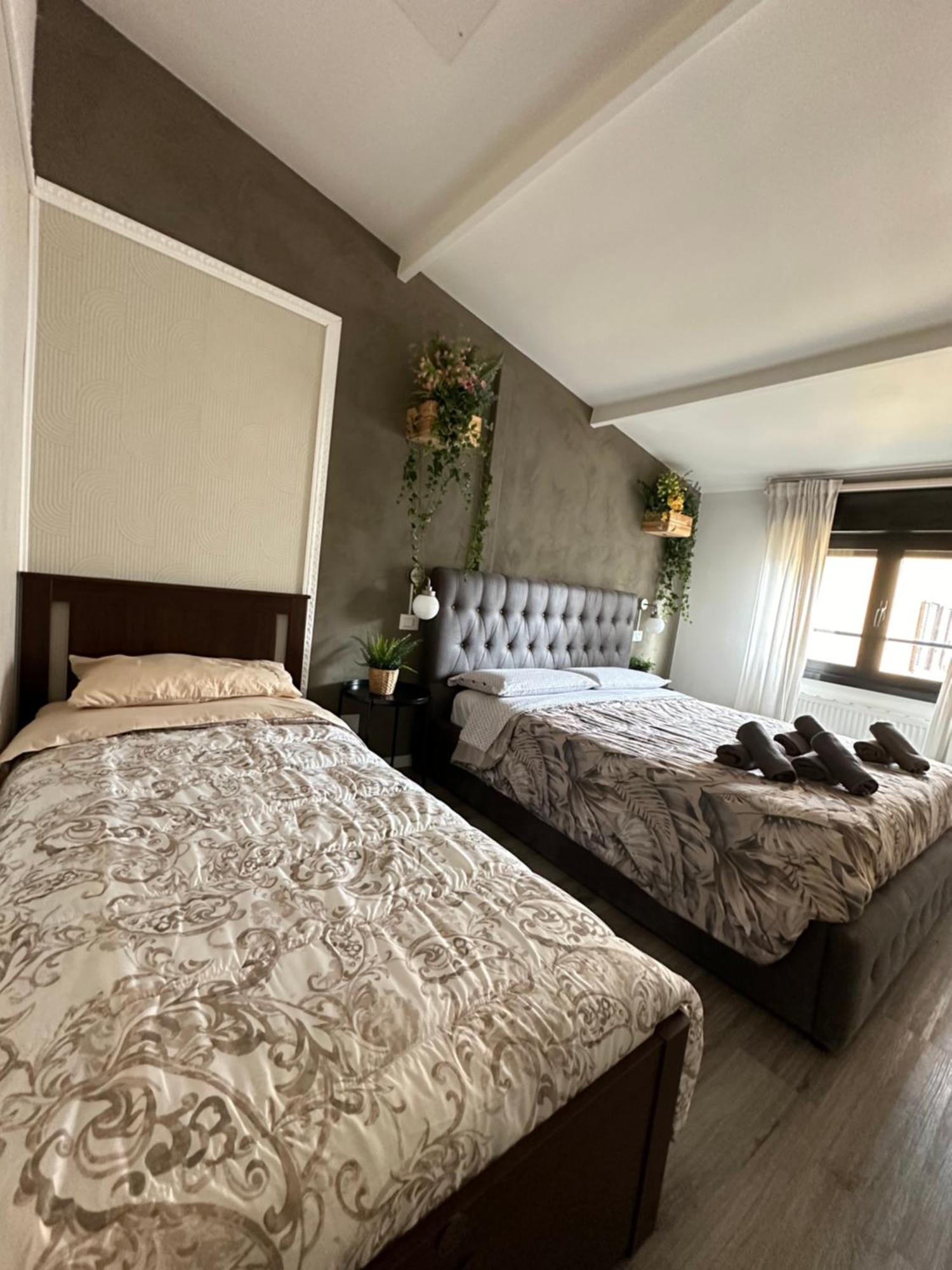 Dea Dreams - Marghera 43 Near San Siro Stadium Мілан Екстер'єр фото